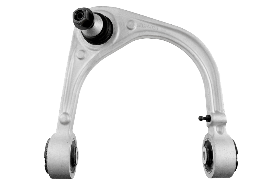 NTY FRONT ARM - Image 3