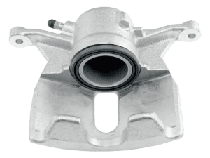 ZACISK HAMULCOWY PRZÓD HZP-AU-006