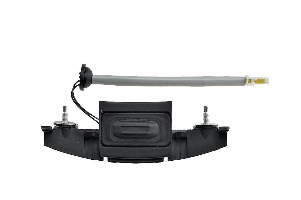 NTY PRZYCISK/KLAMKA POKRYWY BAGAŻNIKA EZC-NS-010