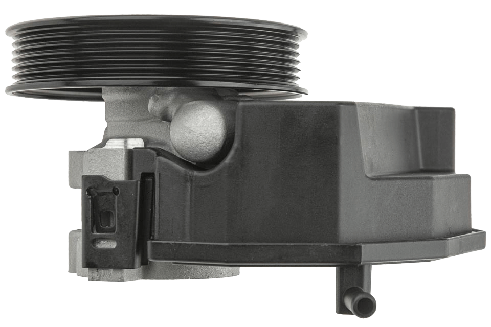 NTY POWER STEERING PUMP - Image 3