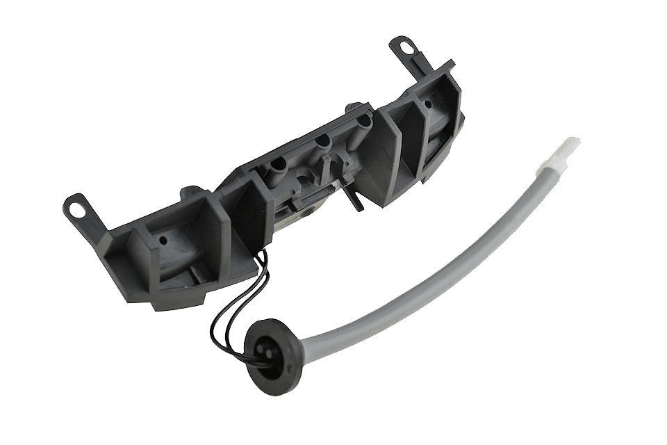 NTY PRZYCISK/KLAMKA POKRYWY BAGAŻNIKA EZC-NS-010 - obrazek 2