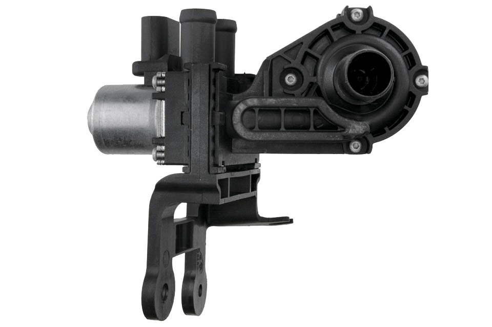 NTY COOLANT CONTROL VALVE - Image 4