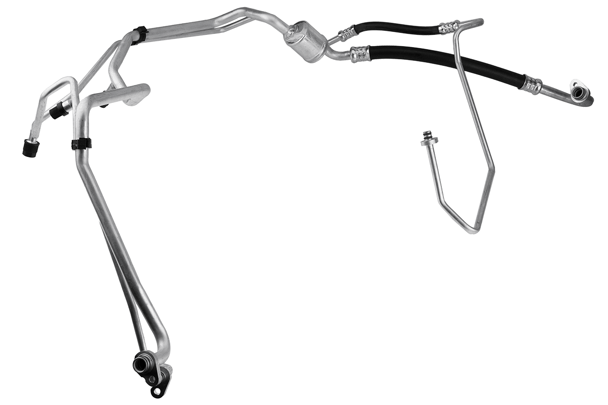 A/C LINE/HOSE CPR-CT-001