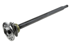 NTY REAR AXLE SHAFT WITH HUB