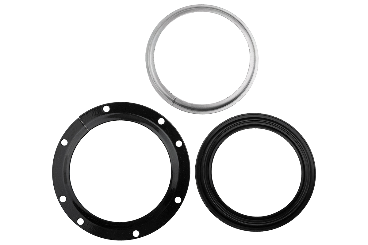 NTY OIL SEAL KIT ZWROTNICY NUZ-SU-001 - Image 3