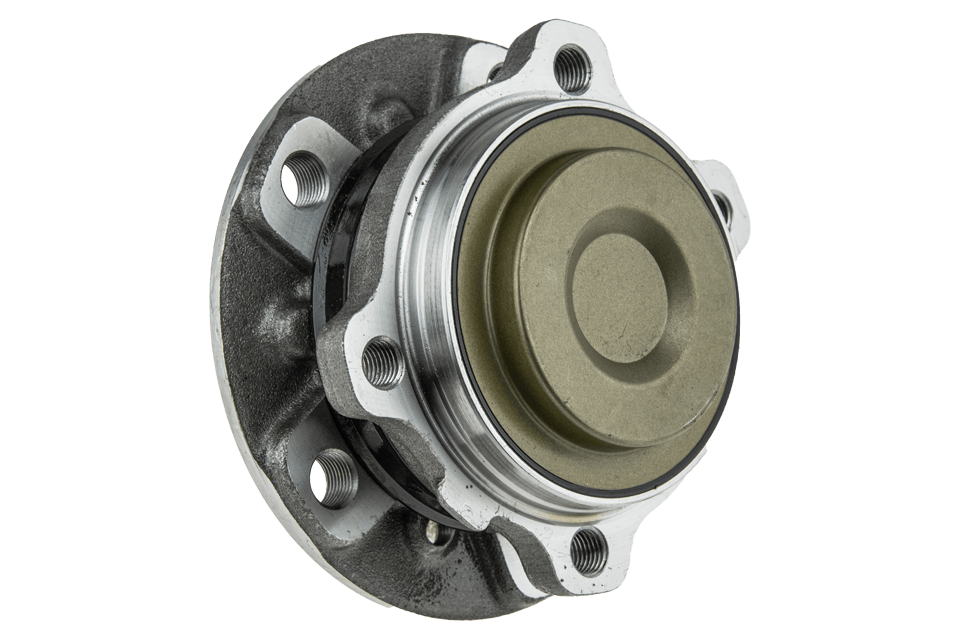 NTY FRONT WHEEL HUB KLP-BM-018