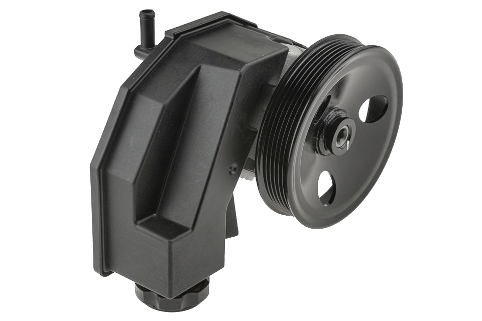 NTY POWER STEERING PUMP - Image 2
