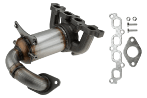 NTY KATALIZATOR KAT-FR-003