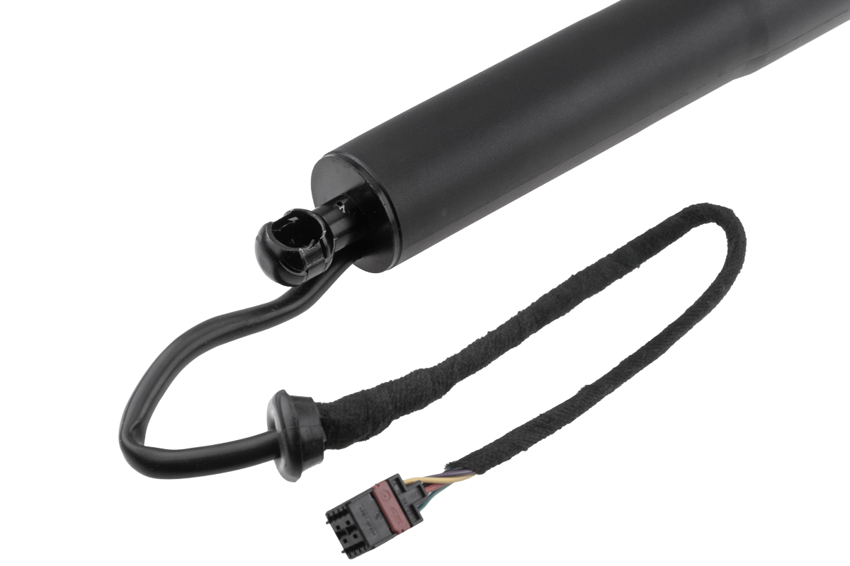 AE-AU-106 NTY TAILGATE GAS SPRING - Image 2