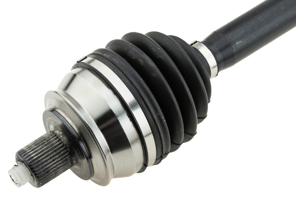 NTY PÓŁOŚ NAPĘDOWA NPW-AU-050 - obrazek 3