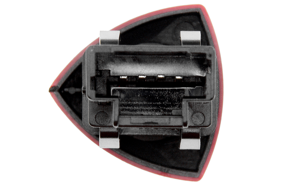 HAZARD WARNING LIGHT SWITCH EWS-RE-007 - Image 2