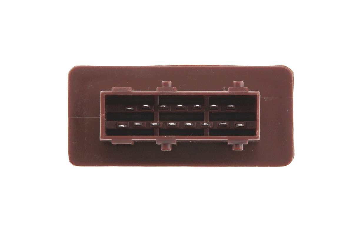 FUEL PUMP RELAY BPP-CT-000 - Image 2