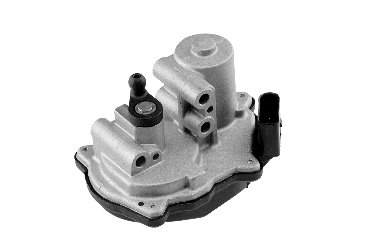 INTAKE MANIFOLD FLAP ACTUATOR MOTOR ENK-VW-000
