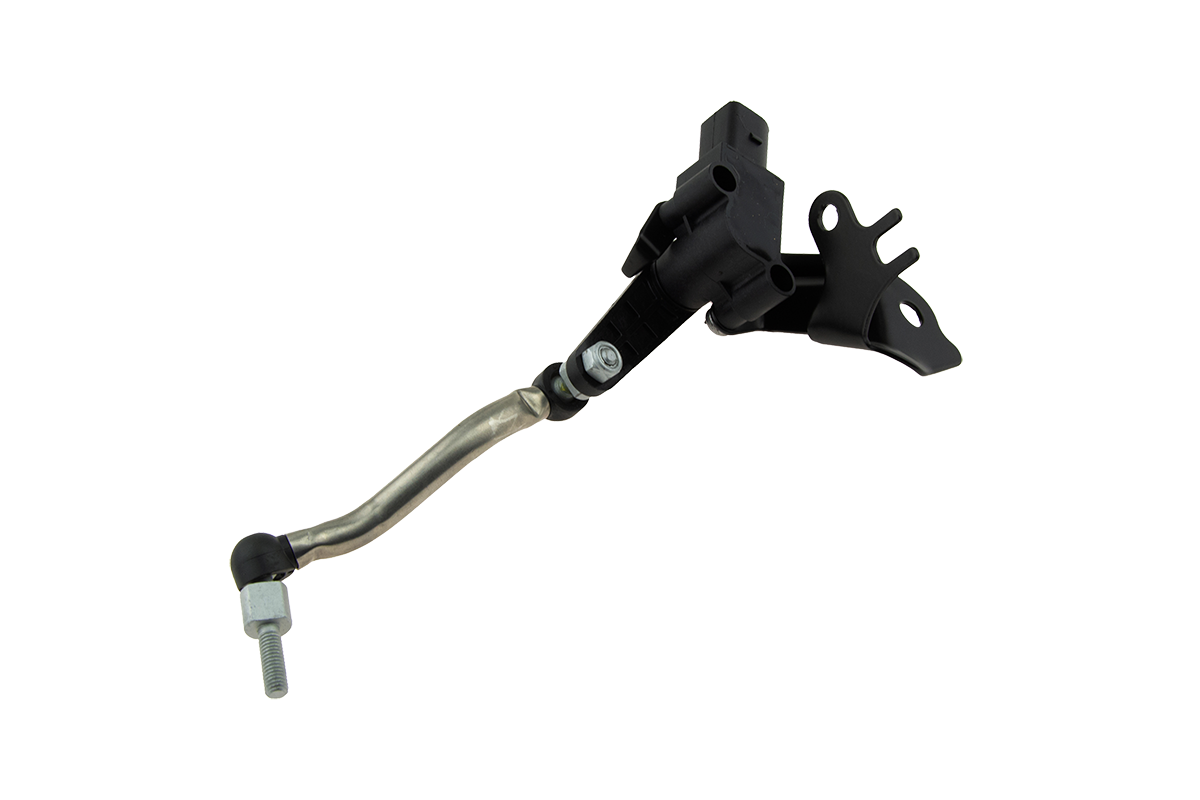 XENON HEADLIGHT LEVEL SENSOR ECX-AU-019 - Image 2