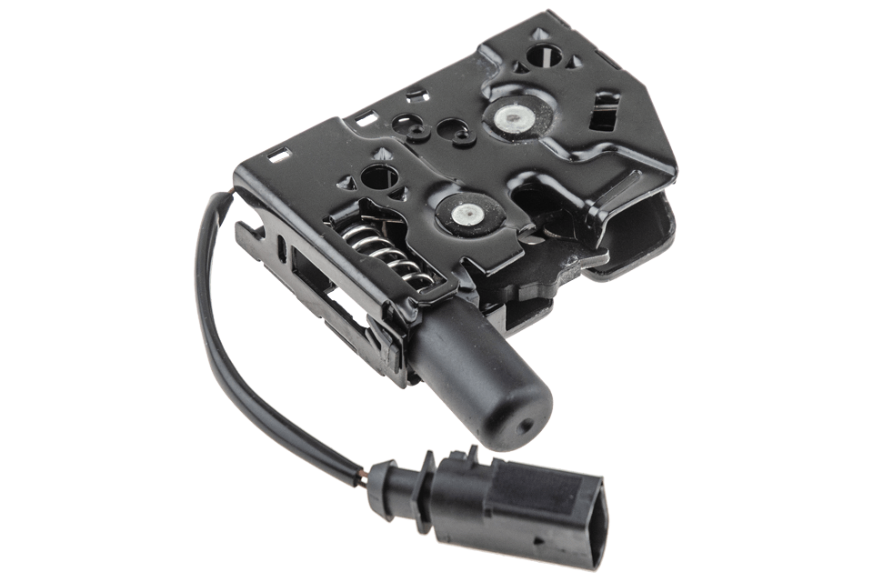 NTY ZAMEK MASKI POKRYWY SILNIKA EZC-AU-052