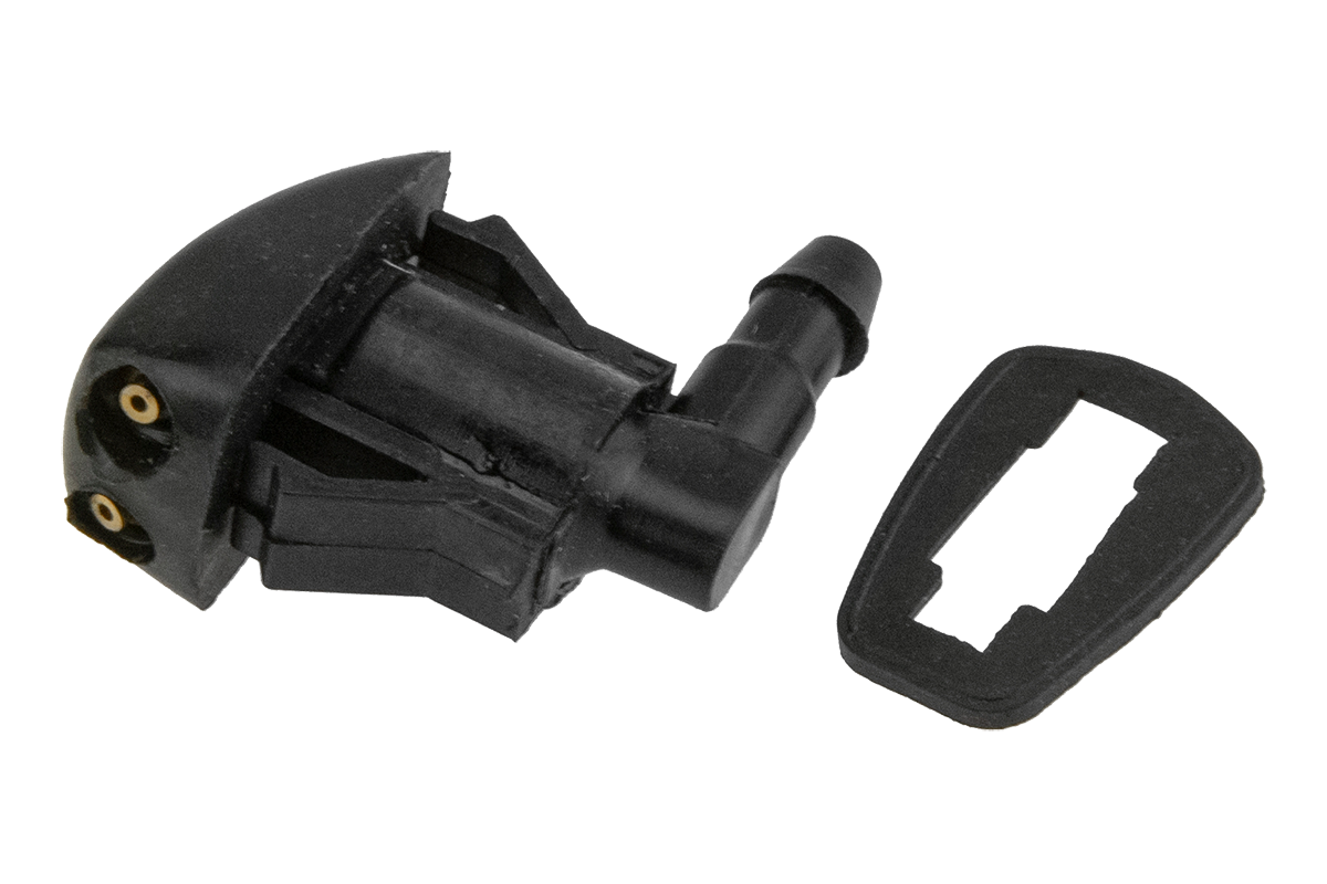 WASHER FLUID NOZZLE, FRONT WINDSCREEN EDS-CH-000