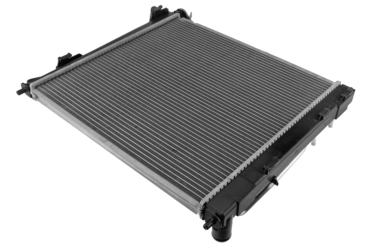 RADIATOR ENGINE COOLING CCH-HY-003