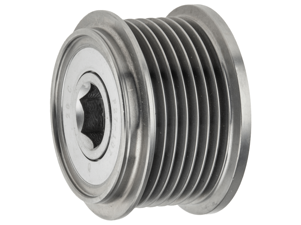 NTY SPRZĘGŁO JEDNOKIERUNKOWE ALTERNATORA ESA-TY-006