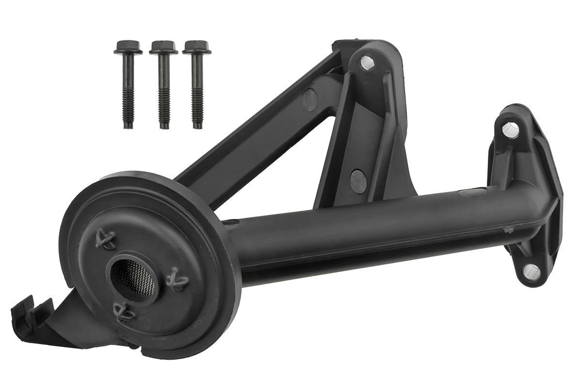 OIL PUMP SUCTION PIPE BPO-CT-005 - Image 3