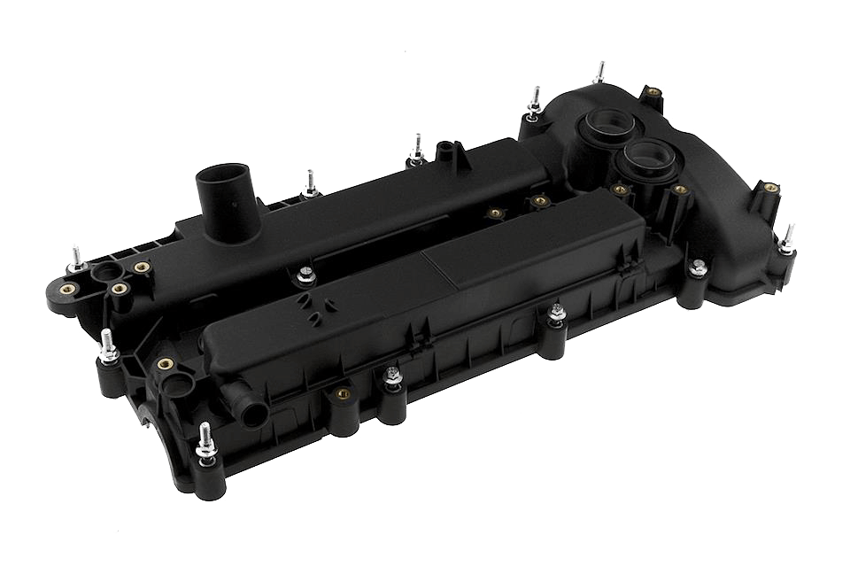 NTY ENGINE VALVE COVER - Image 2