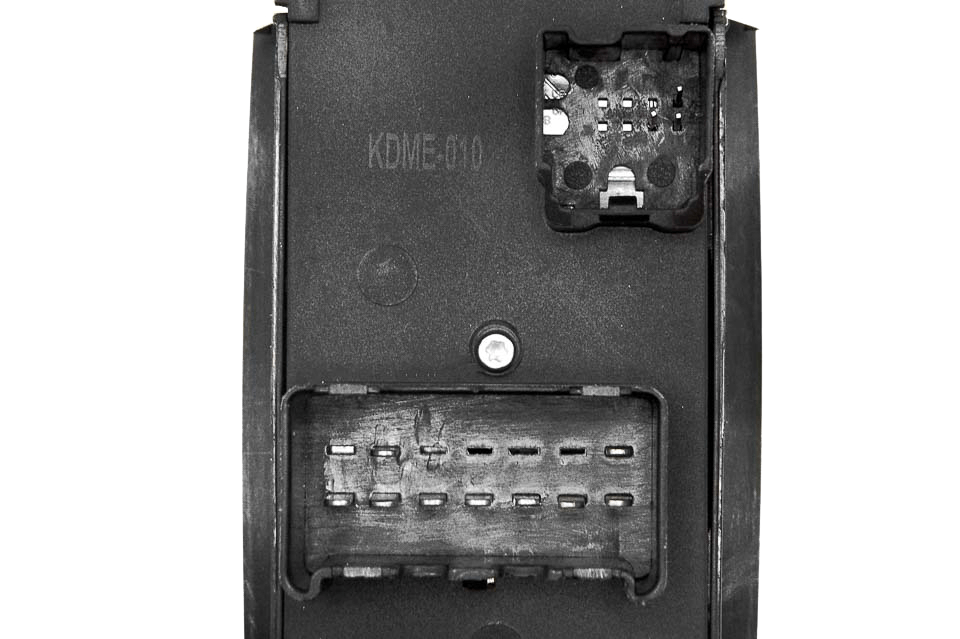 NTY PRZEŁĄCZNIK STEROWANIA SZYB EWS-CH-010 - obrazek 2