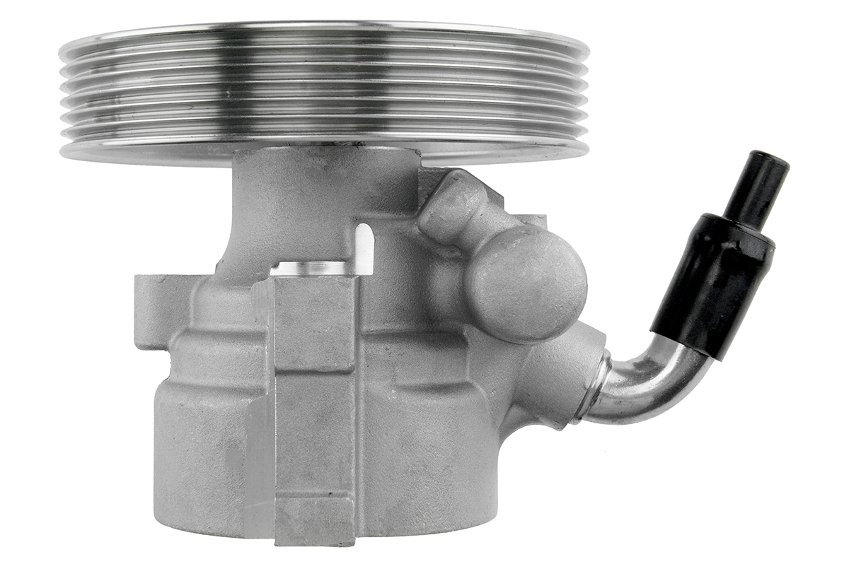 NTY POWER STEERING PUMP SPW-CT-001 - Image 2