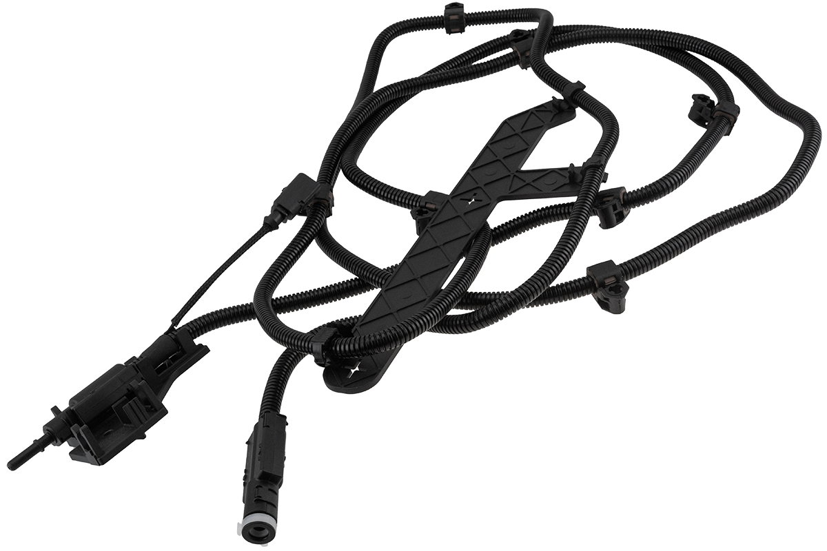 BWP-VW-018 NTY ADBLUE FEED PIPE