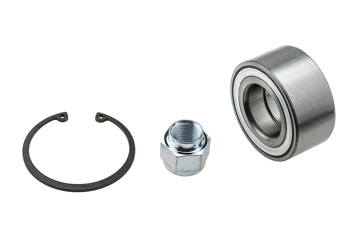 NTY WHEEL BEARING KIT FRONT KLP-CT-019