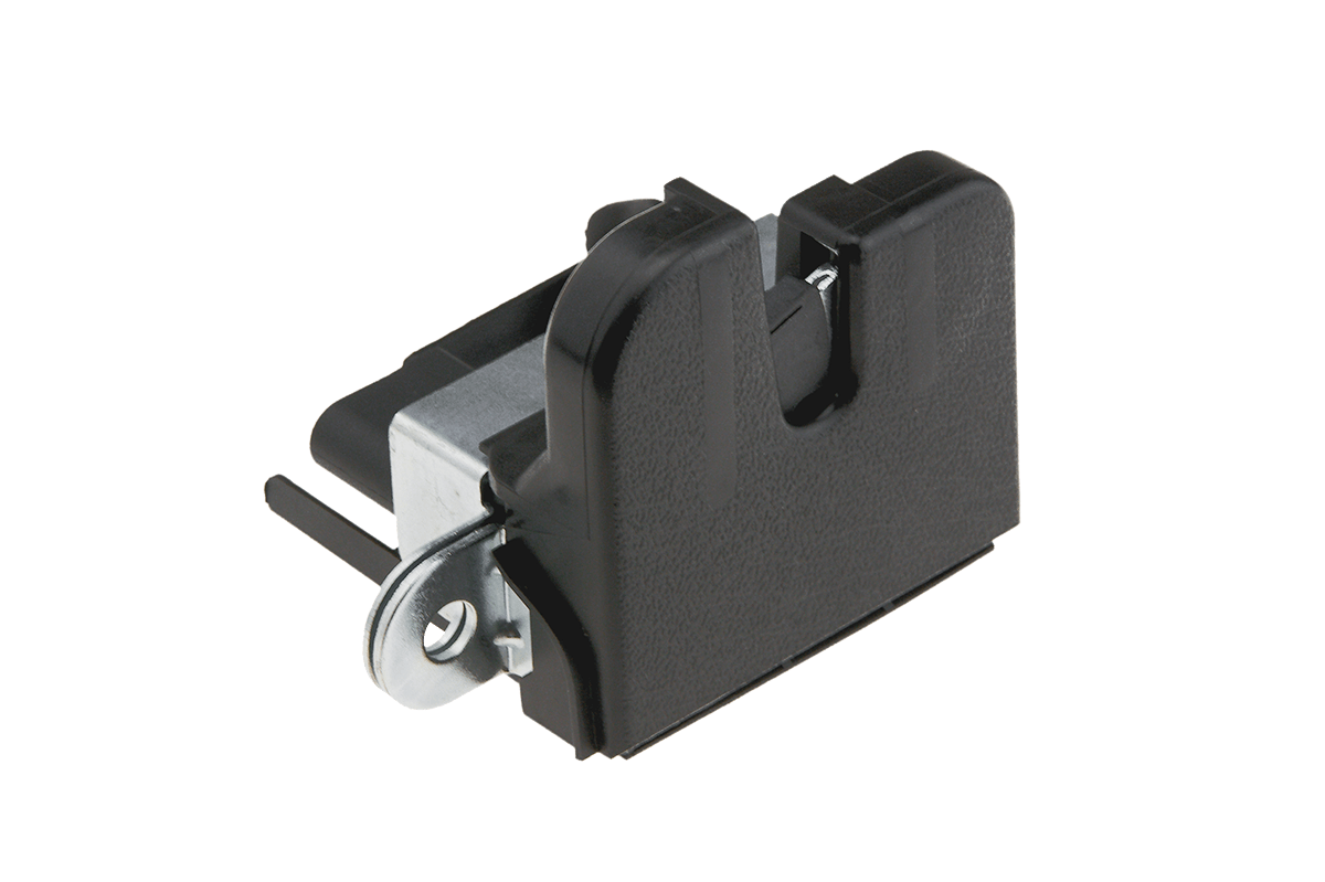 TAILGATE CENTRAL LOCKING EZC-VW-059