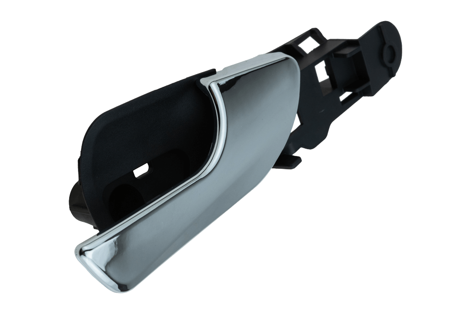 NTY KLAMKA WEWNĘTRZNA DRZWI PRZEDNICH EZC-AR-012