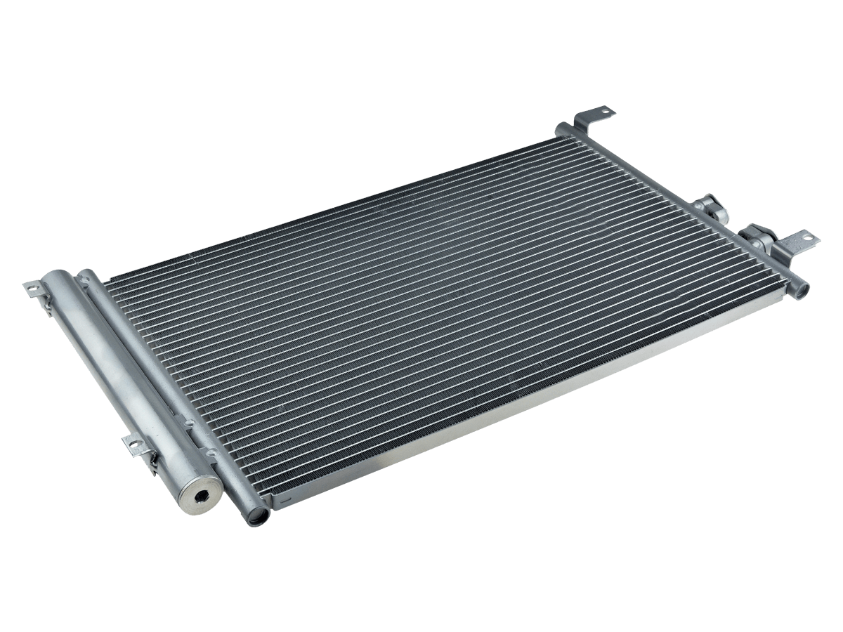 NTY A/C CONDENSER CCS-AR-004