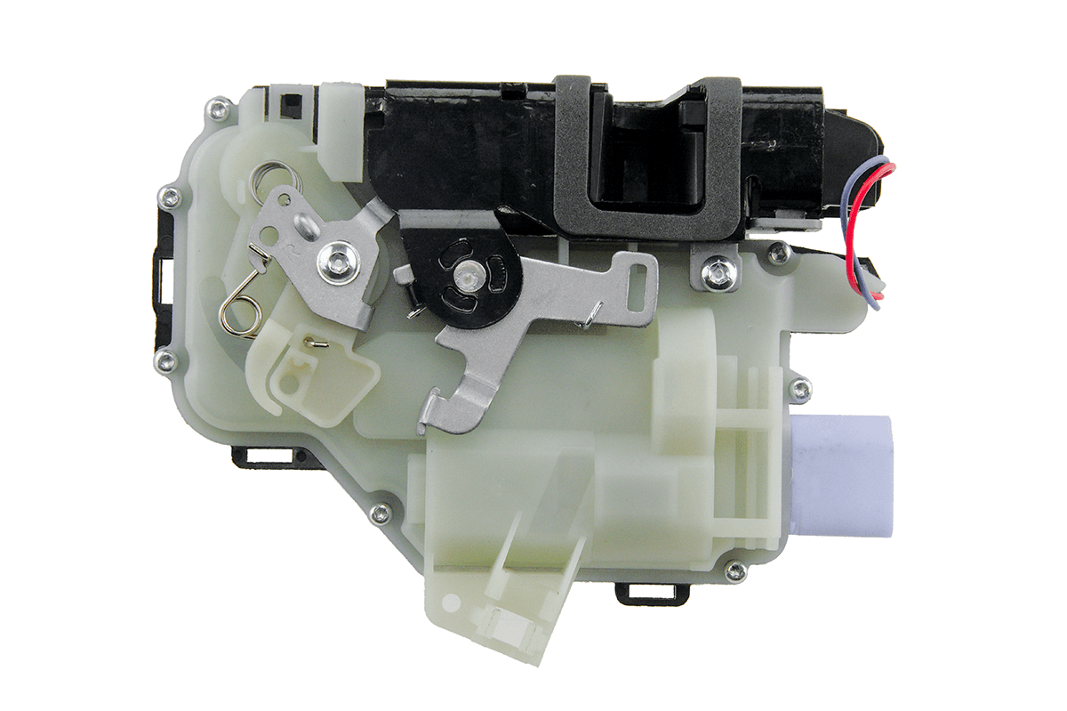 CENTRAL DOOR LOCK ACTUATOR FRONT EZC-VW-006 - Image 3
