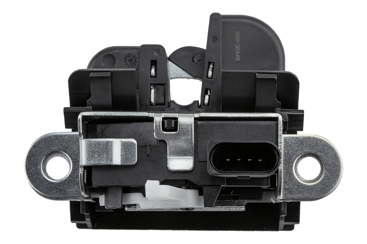 TAILGATE CENTRAL LOCKING EZC-SE-006 - Image 2