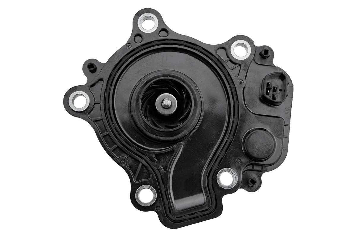 WATER PUMP CPW-TY-107 - Image 3