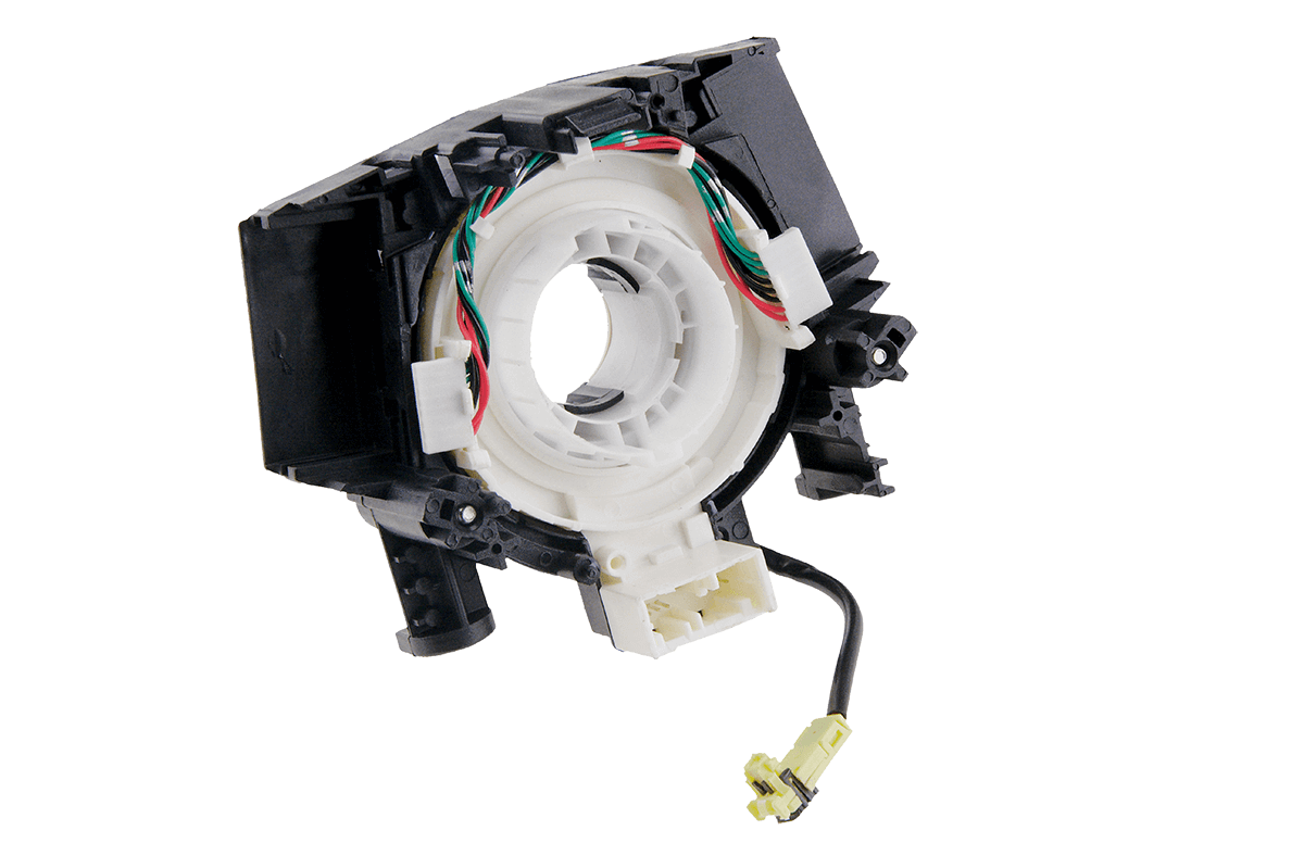 AIR BAG CLOCKSPRING EAS-NS-003 - Image 2