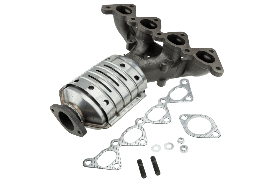 NTY KATALIZATOR KAT-HY-503