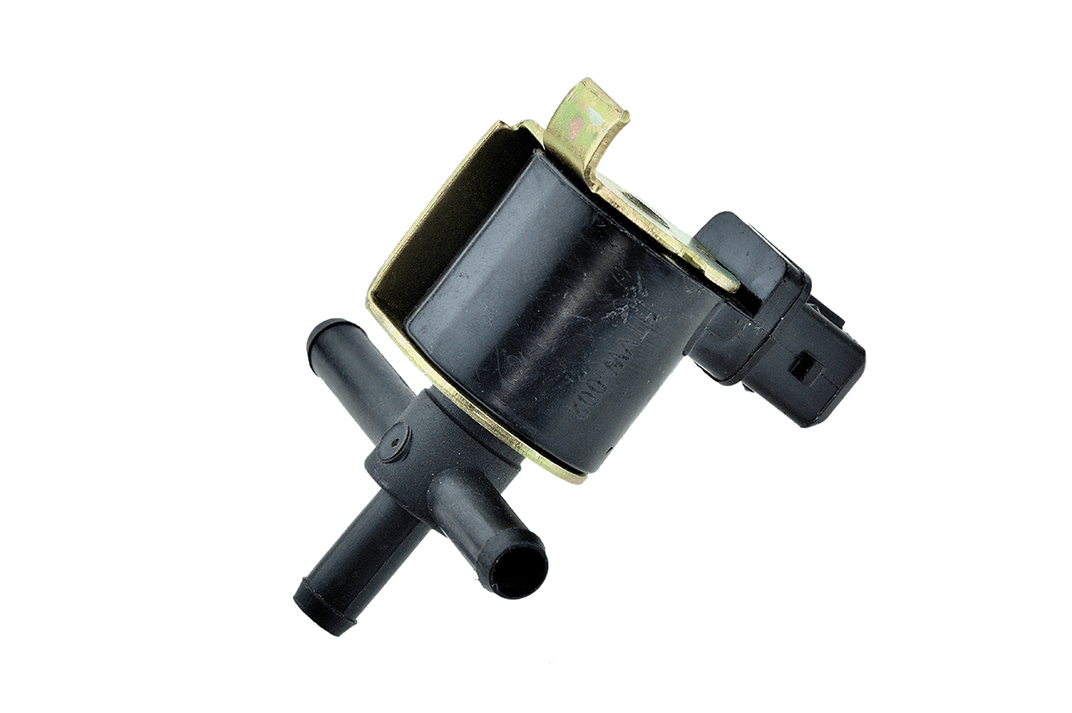 SOLENOID VALVE CONTROLING THE TURBOCHARGER ECD-VW-002 - Image 3