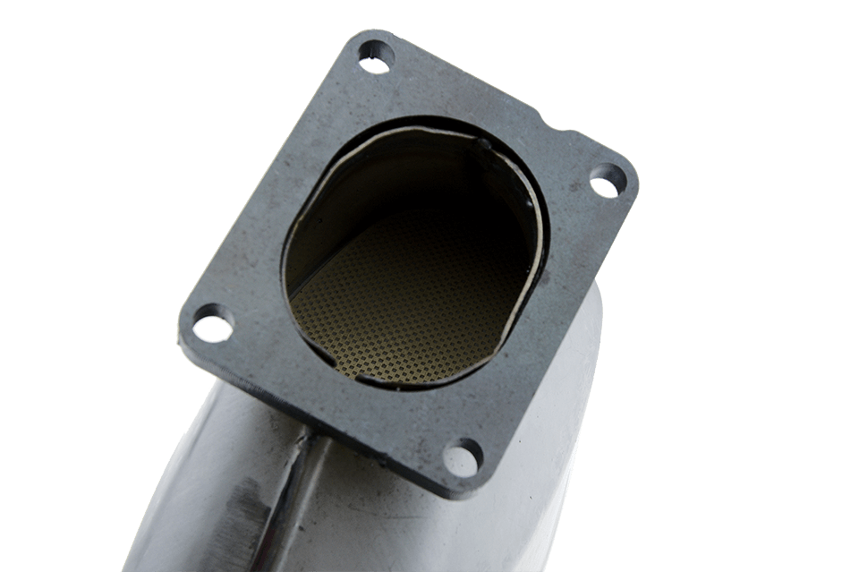 DIESEL PARTICULATE FILTER - Image 3