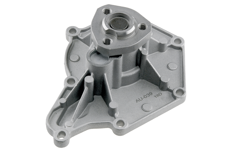 NTY POMPA WODY CPW-AU-039 - obrazek 3