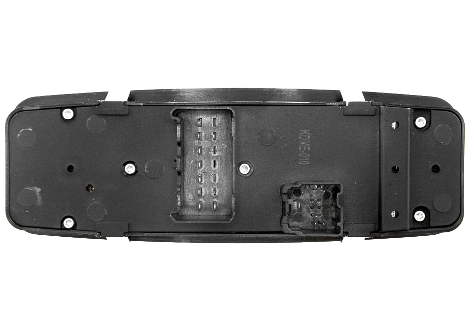 NTY PRZEŁĄCZNIK STEROWANIA SZYB EWS-CH-010 - obrazek 3