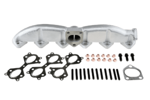 EXHAUST MANIFOLD BKW-BM-001