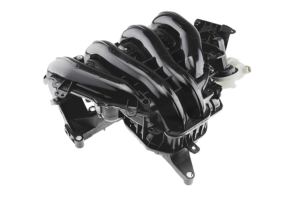 NTY INTAKE MANIFOLD  - Image 2