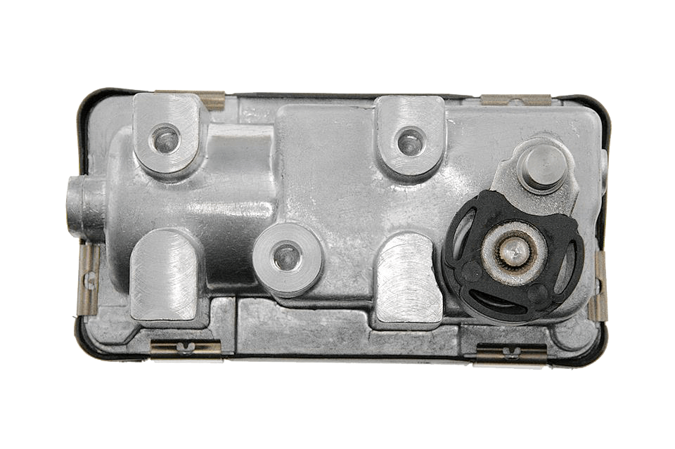 NTY TURBO ACTUATOR - Image 4