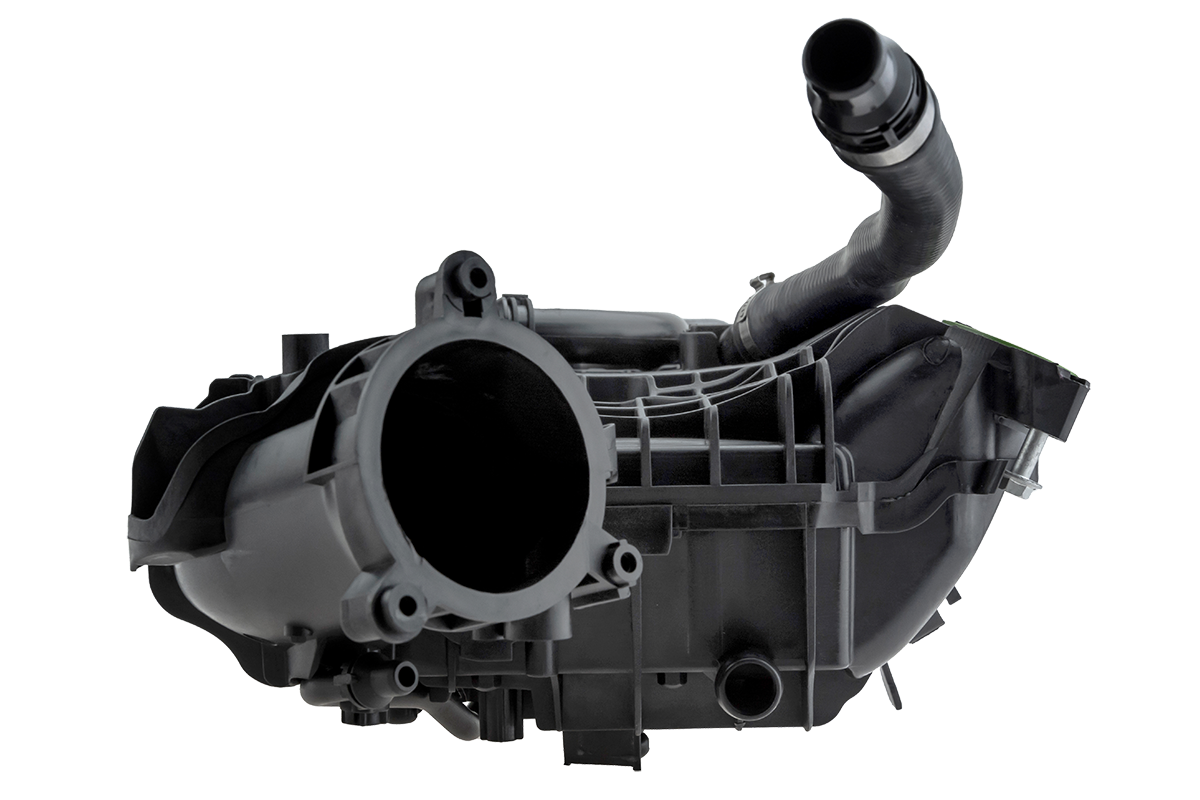 INTAKE MANIFOLD AIR COOLER BKS-BM-039 - Image 2