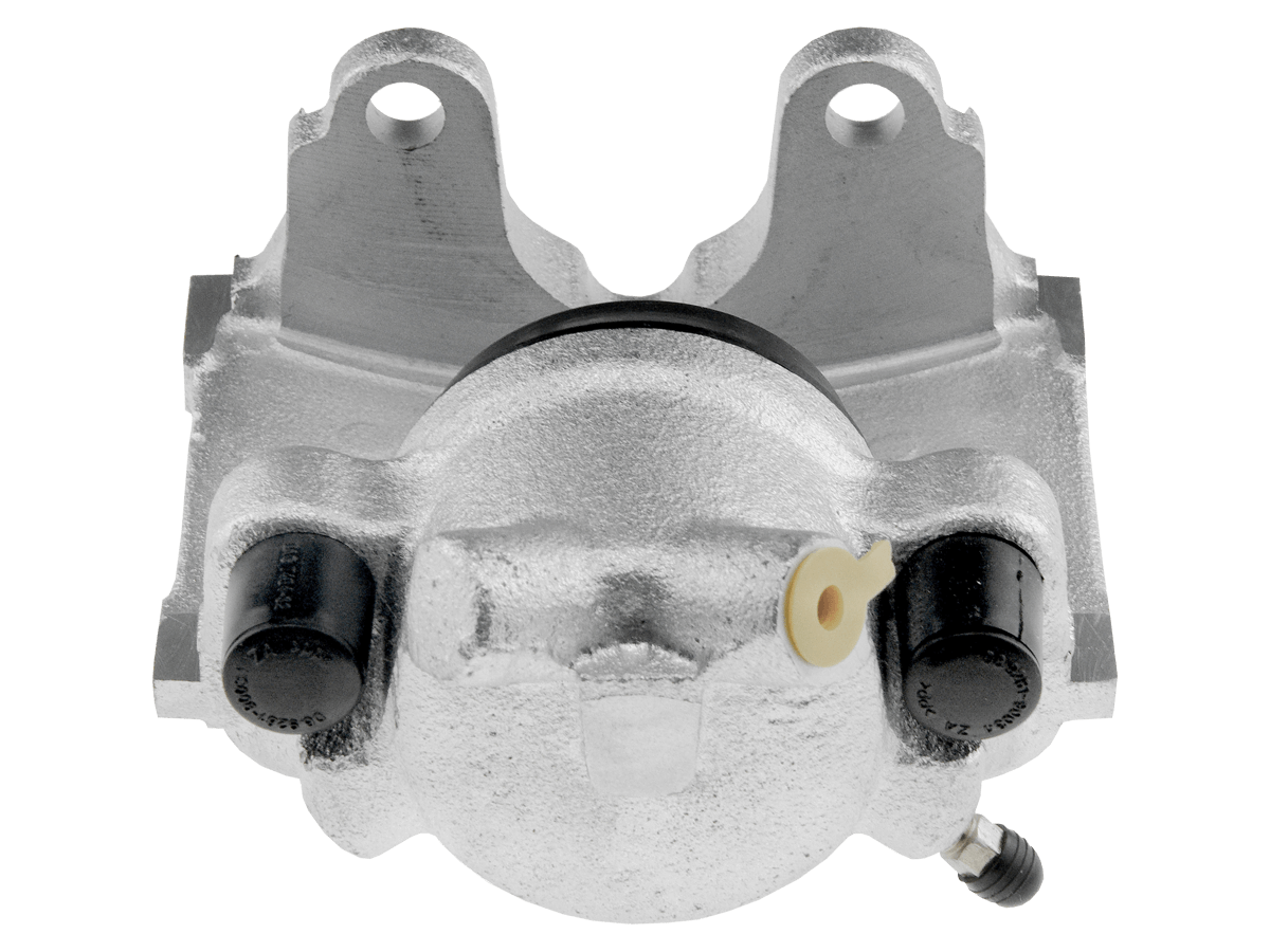 ZACISK HAMULCOWY PRZÓD HZP-BM-019 - obrazek 2