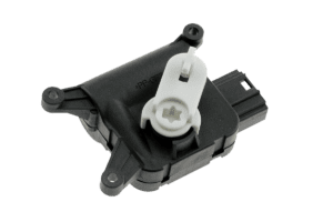 TEMPERATURE ADJUST VALVE SERVO MOTOR CNG-AU-000