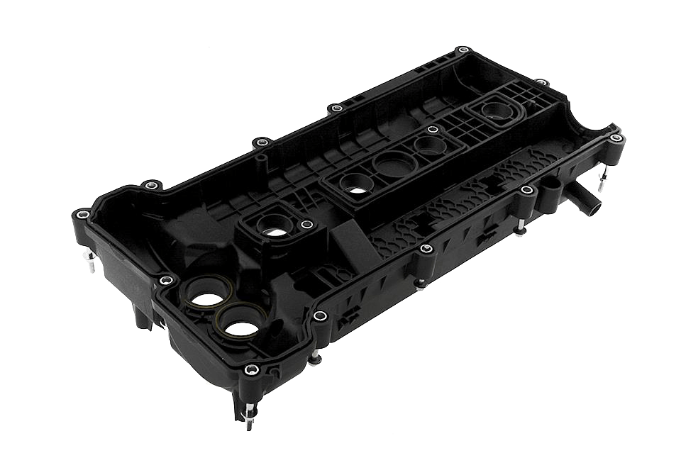 NTY ENGINE VALVE COVER - Image 4