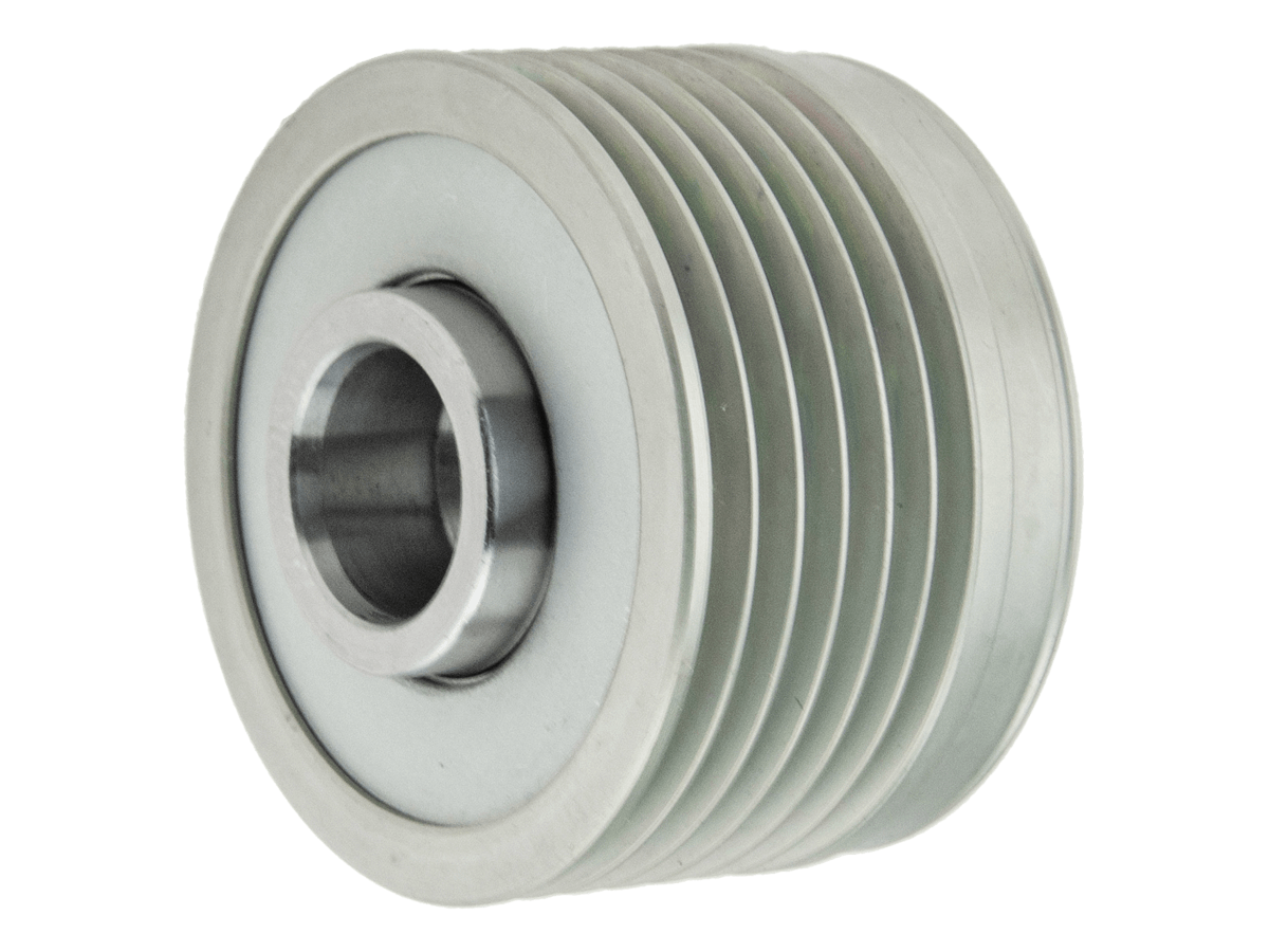 NTY SPRZĘGŁO JEDNOKIERUNKOWE ALTERNATORA ESA-CT-001