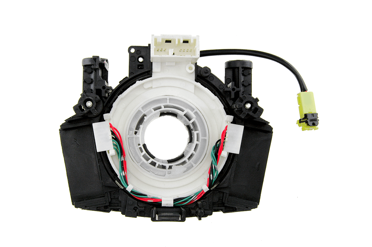 AIR BAG CLOCKSPRING EAS-NS-002 - Image 2