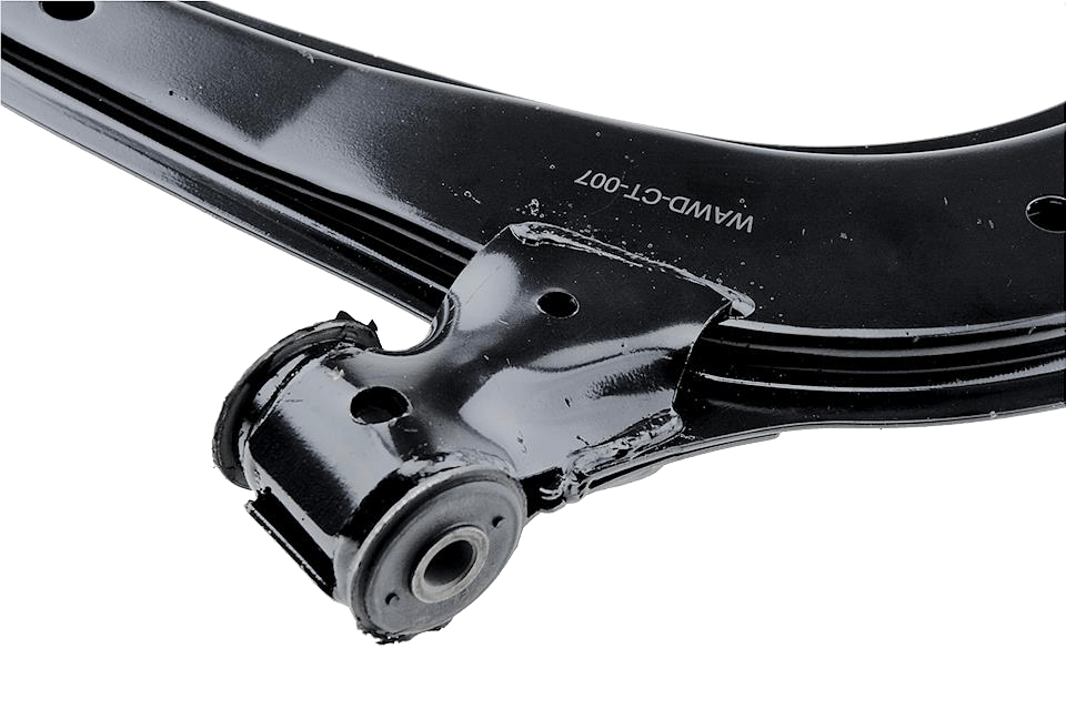 NTY FRONT ARM - Image 5